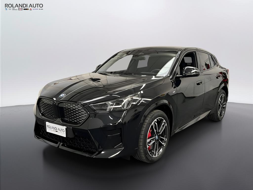 BMW iX2 edrive 20 MSport Pro