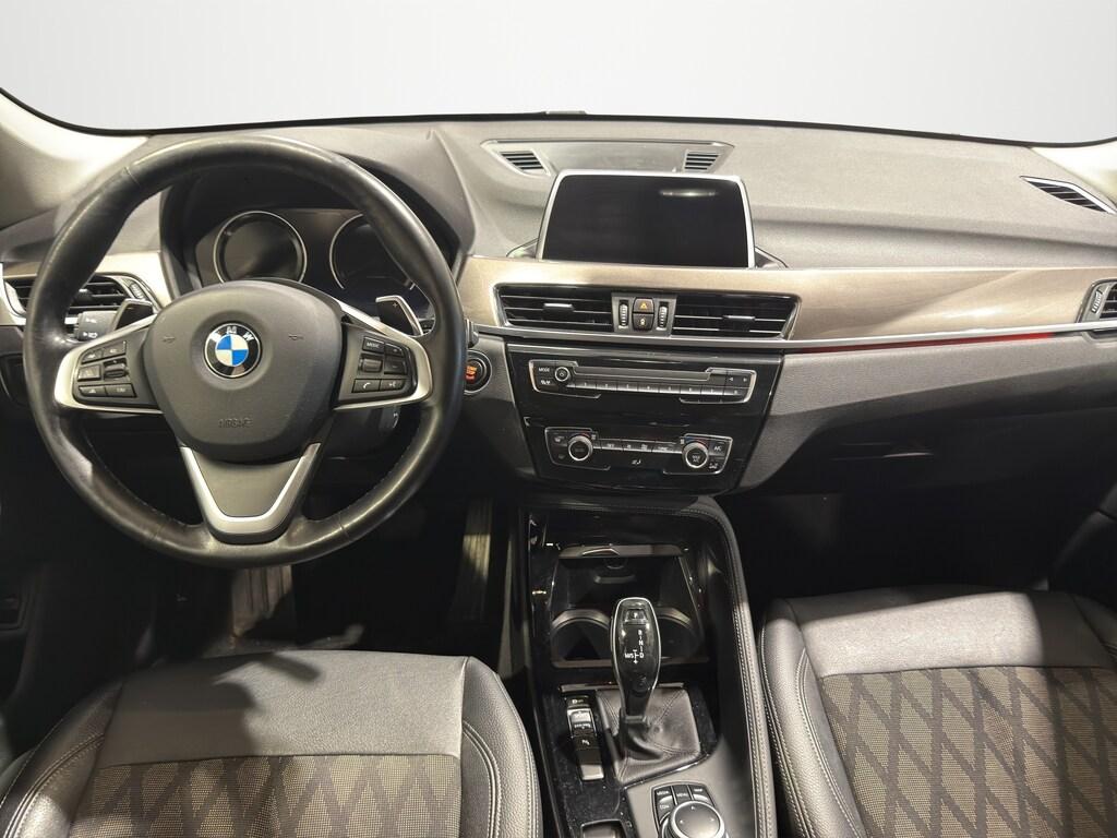 BMW X1 sdrive18d xLine auto my18