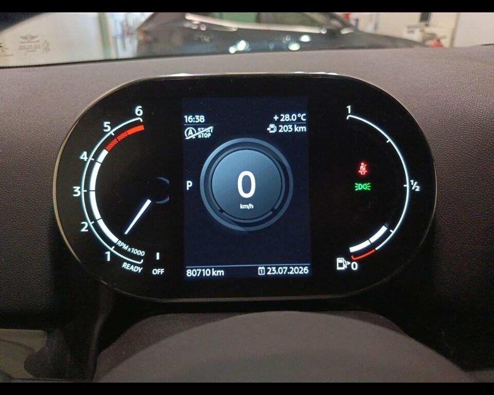 Mini One D Countryman 1.5 TwinPower Turbo One D