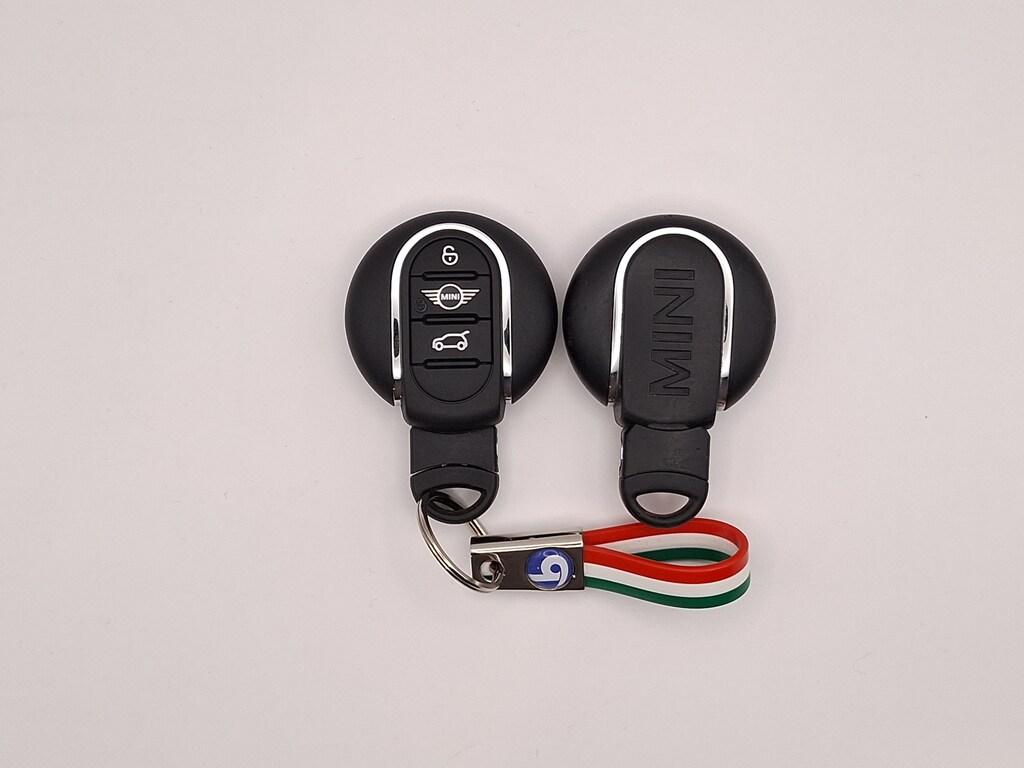 Mini One D Countryman 1.5 TwinPower Turbo One D