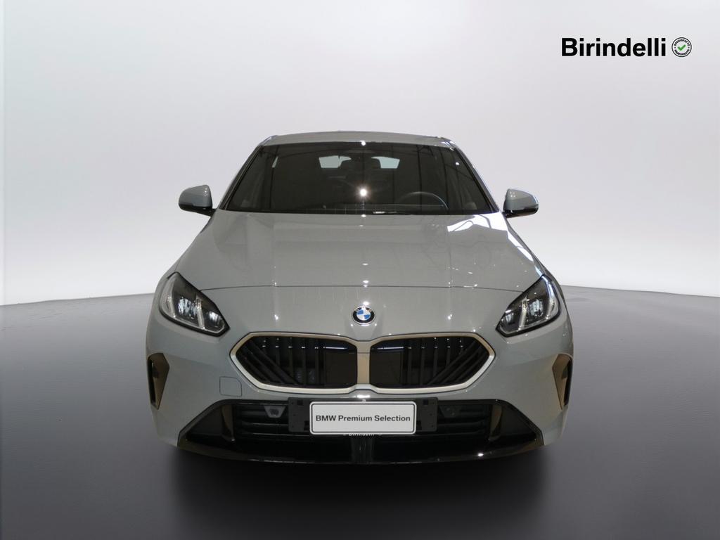 BMW Serie 1 118d MSport auto