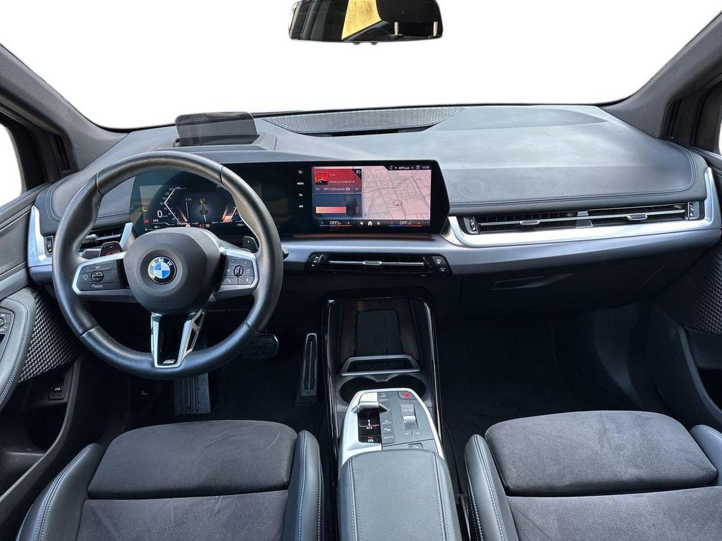 BMW Serie 2 218d Active Tourer Msport auto