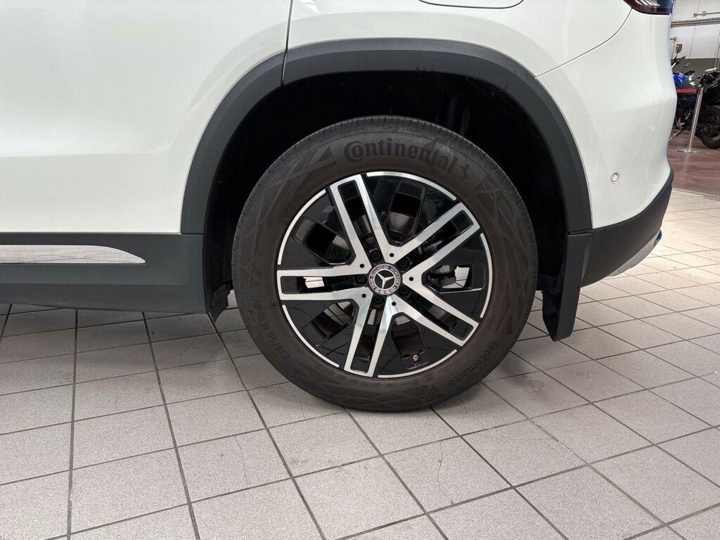 Mercedes GLA 200 d Sport Plus auto