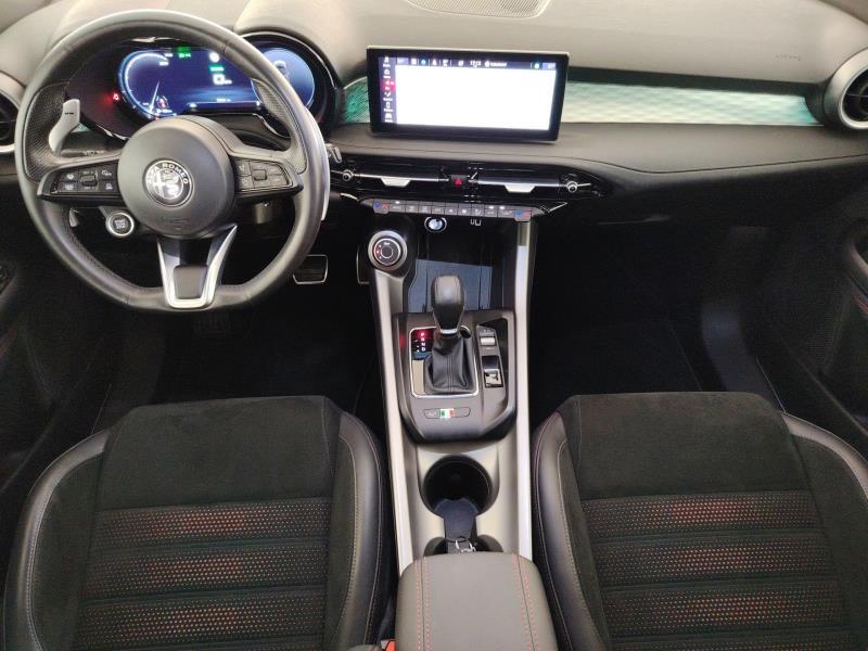 Alfa Romeo Tonale 1.5 hybrid Speciale 130cv ddct7