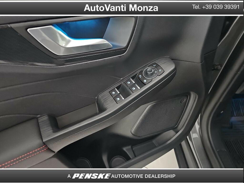Ford Kuga 2.5 phev ST-Line X 2wd 225cv e-shifter