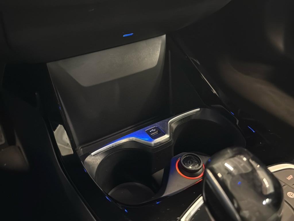 BMW Serie 1 116d Msport auto