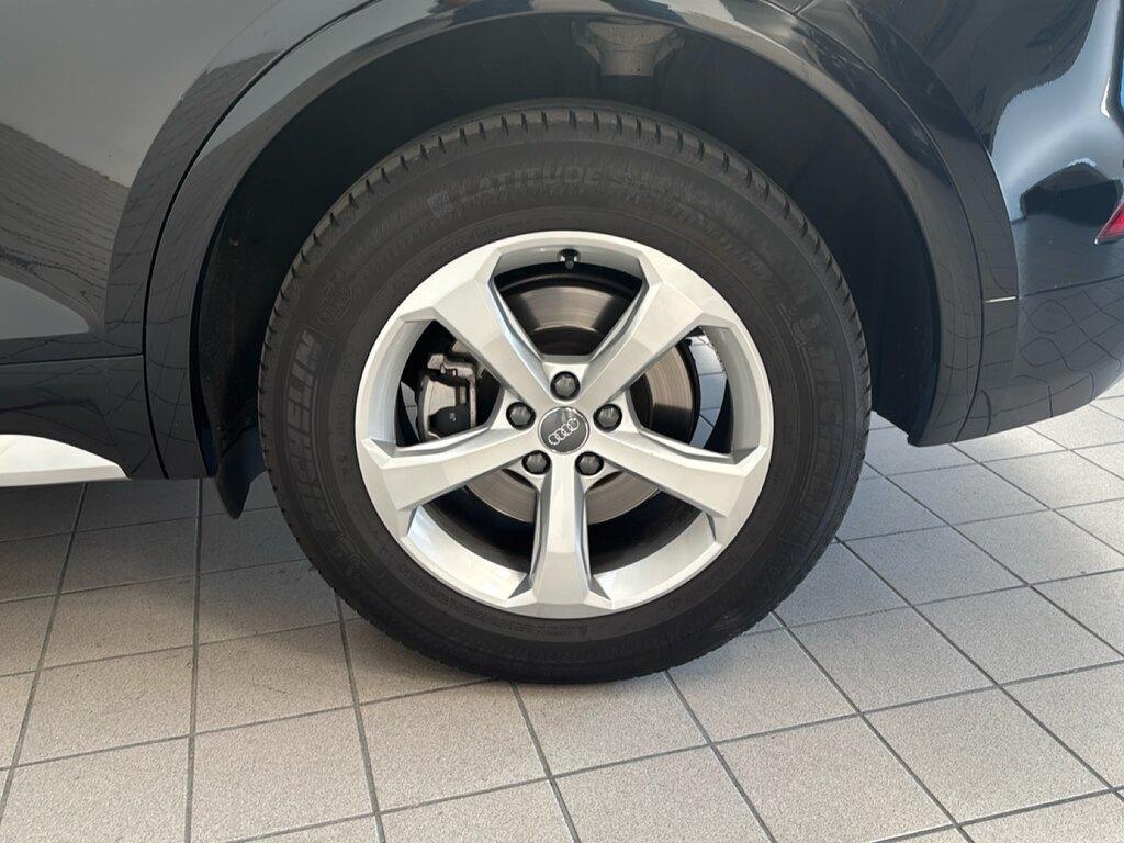 Audi Q5 40 2.0 tdi Business quattro 190cv s-tronic