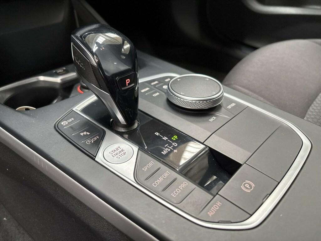 BMW Serie 1 118i Advantage auto