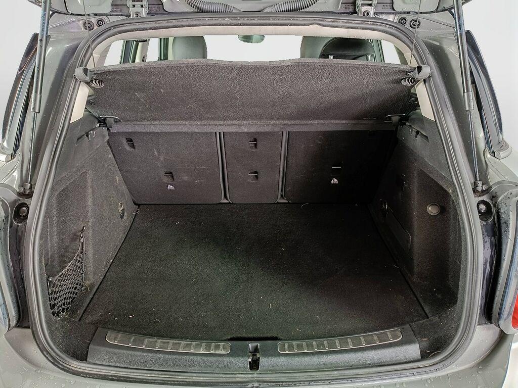 Mini Cooper SE Countryman 1.5 all4 auto