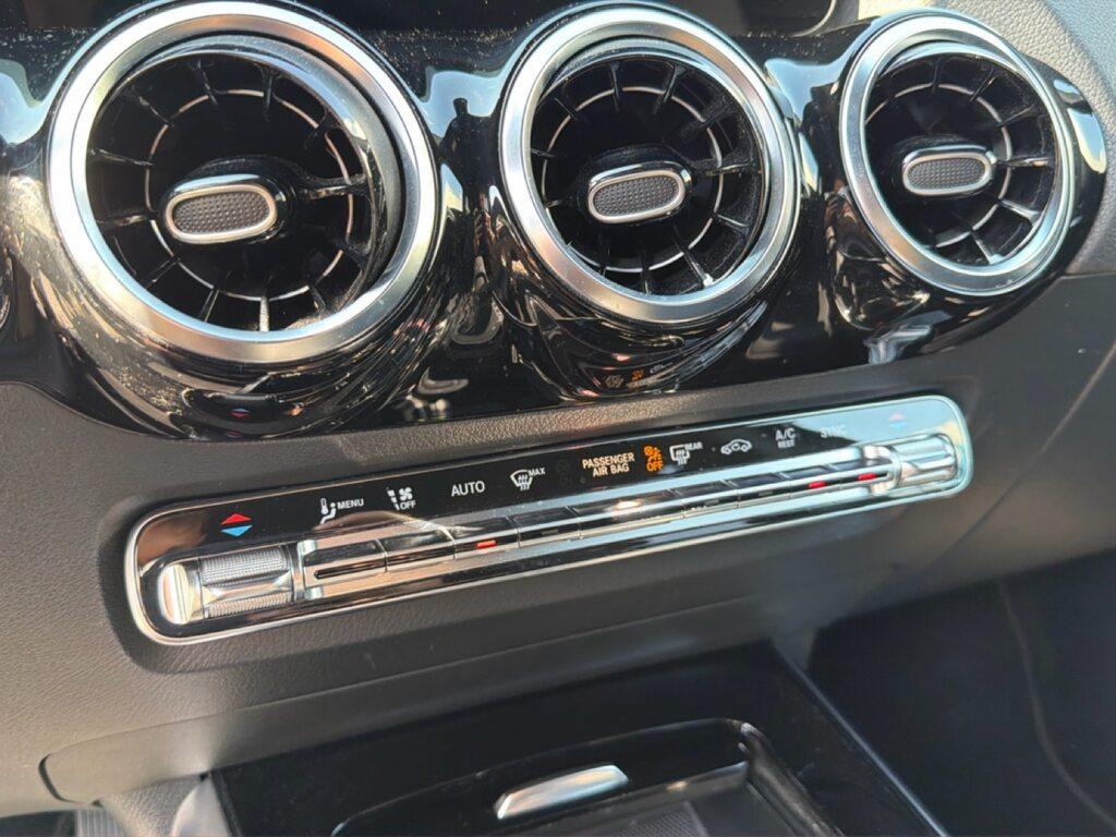 Mercedes GLA 180 d Sport Plus auto
