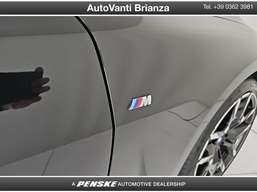 BMW Serie 4 420d Coupe mhev 48V xdrive M Sport Pro auto