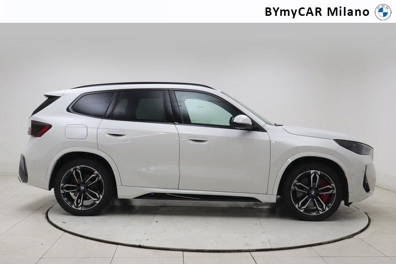 BMW X1 xdrive 25e MSport Pro auto
