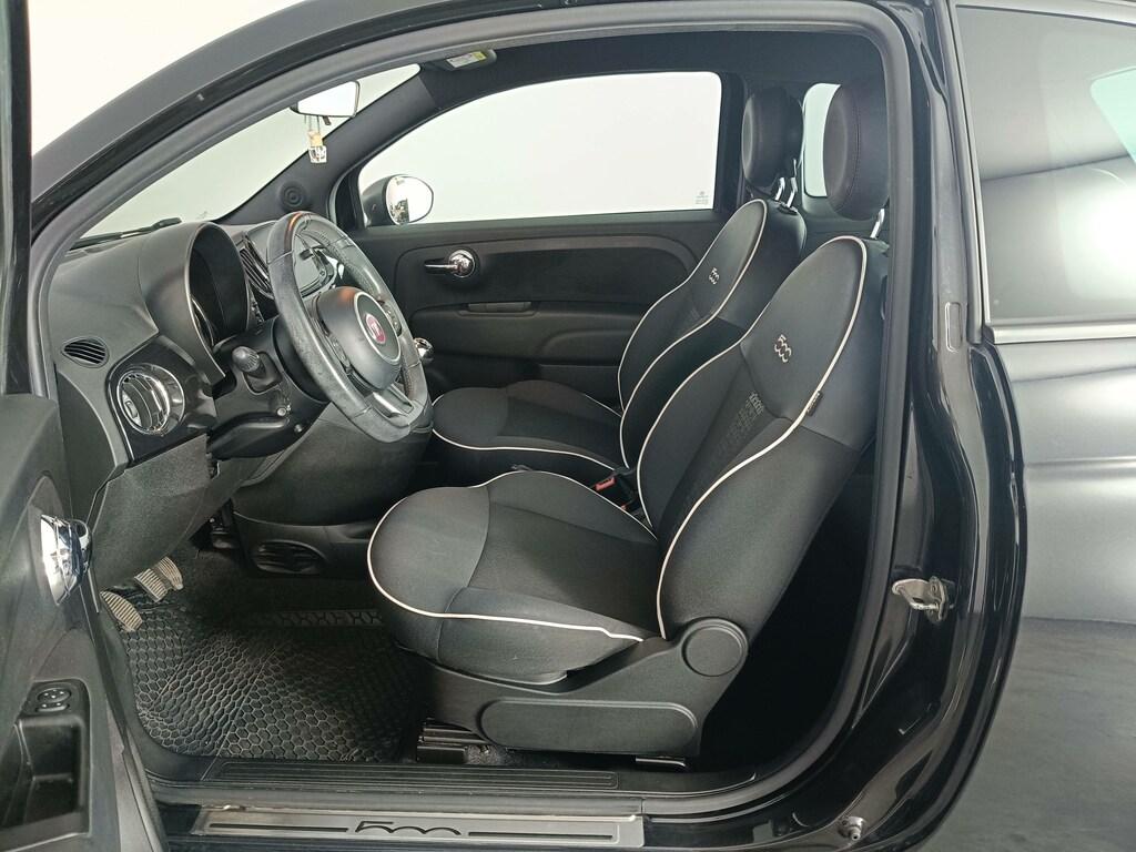 Fiat 500 1.0 hybrid Sport 70cv