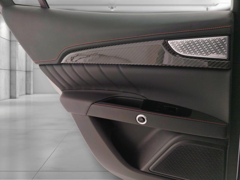 Maserati Levante Grecale 2.0 mhev Modena 330cv auto