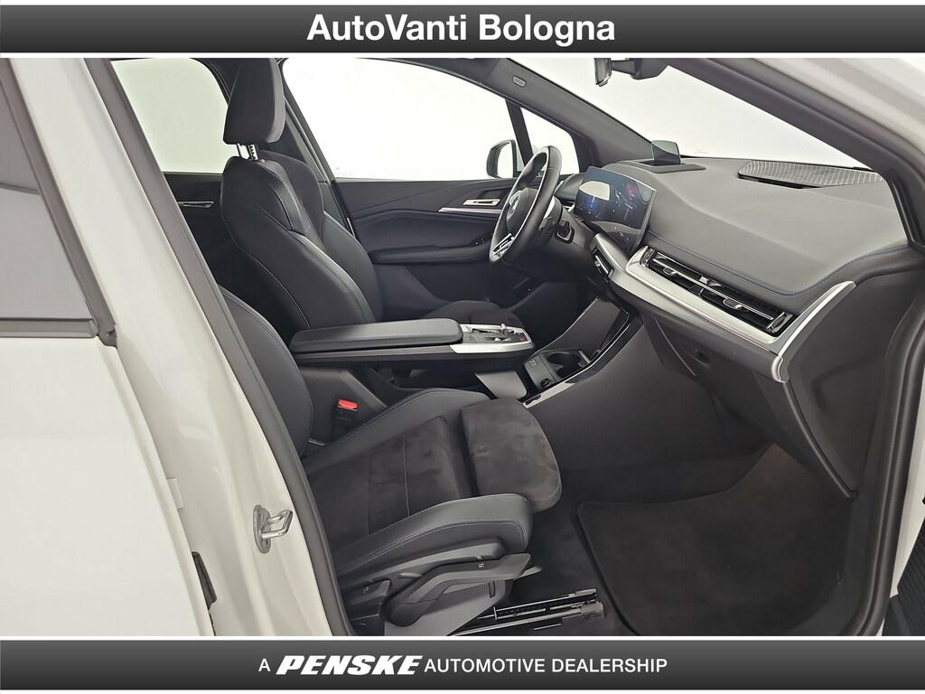 BMW Serie 2 218d Active Tourer Msport auto