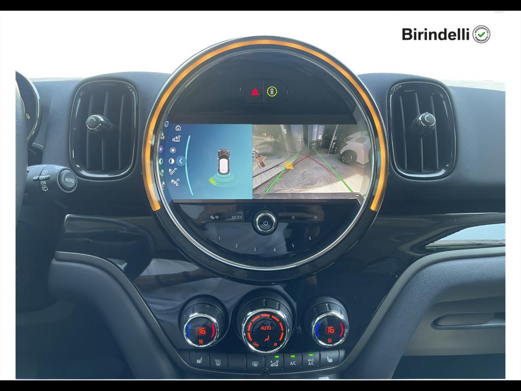 Mini Cooper D Countryman 2.0 D Cooper D Business Auto