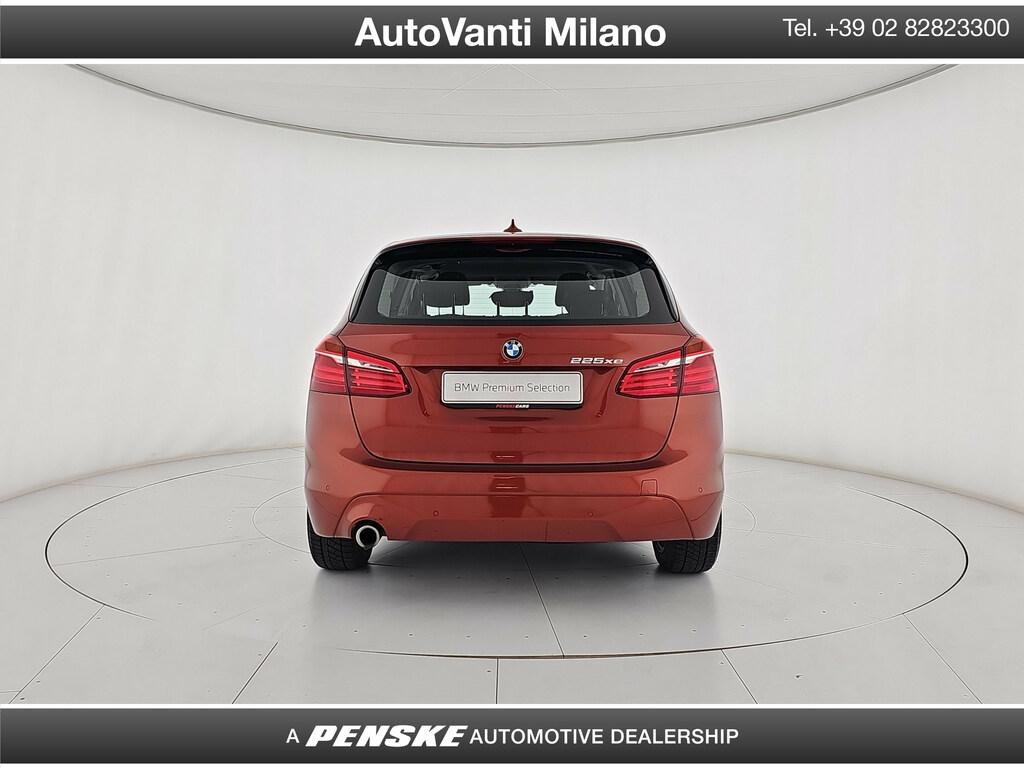 BMW Serie 2 225xe Active Tourer iPerformance Advantage auto my20