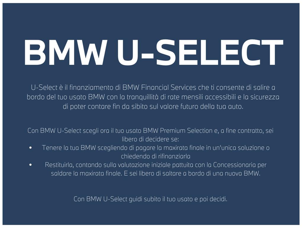 BMW Serie 1 118d MSport Pro auto