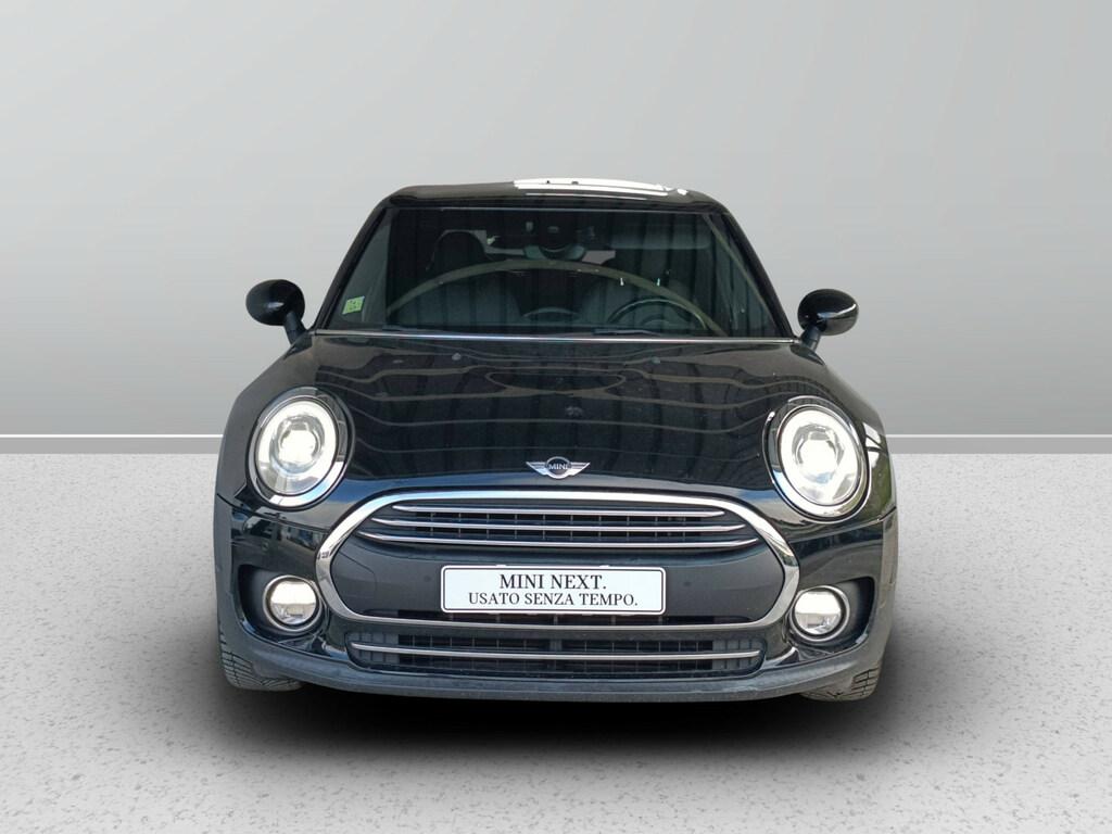 Mini One D Clubman 1.5 One D