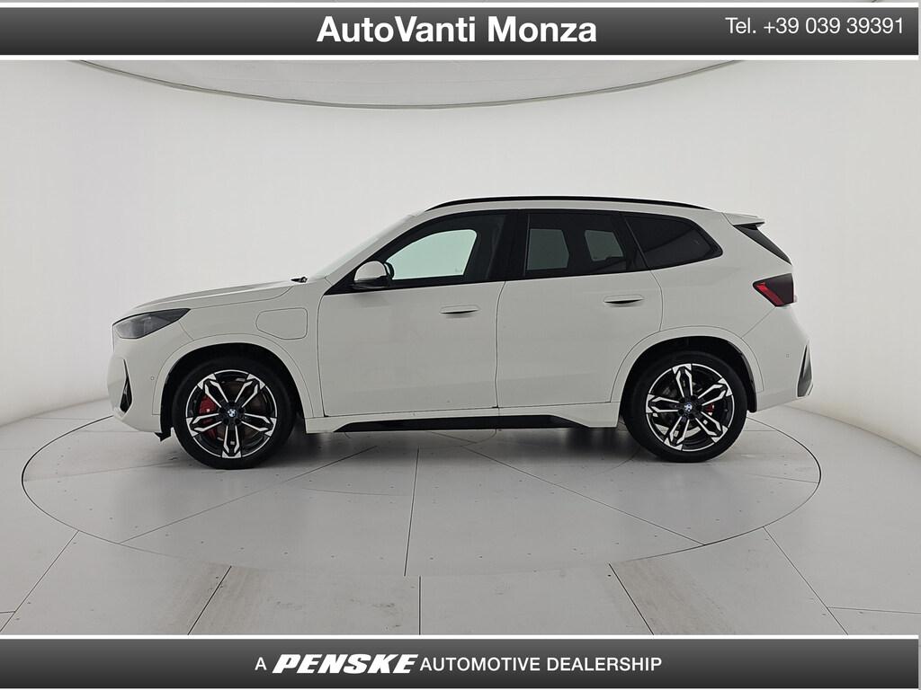 BMW X1 xdrive 25e MSport Pro auto