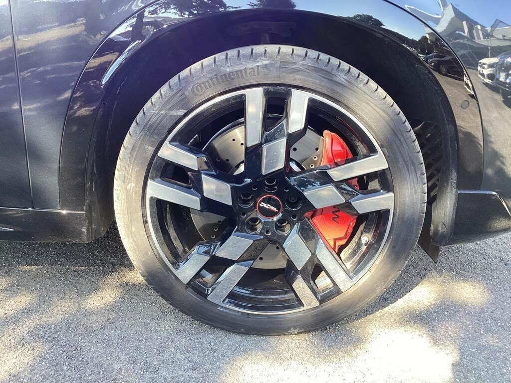 Mini John Cooper Works Countryman 2.0 TwinPower Turbo John Cooper Works ALL4 Auto