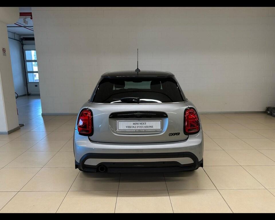 Mini Cooper 1.5 TwinPower Turbo Cooper