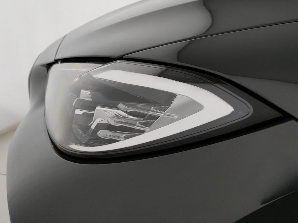 BMW Serie 4 420d Coupe mhev 48V Msport auto