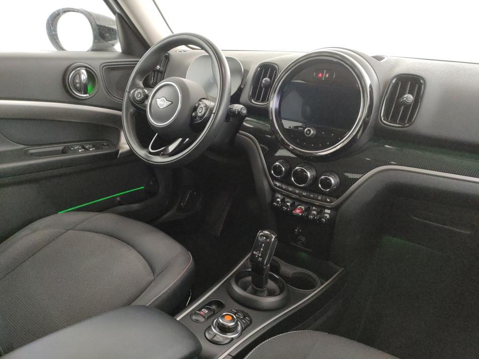 Mini Cooper D Countryman 2.0 TwinPower Turbo Cooper D Hype Steptronic