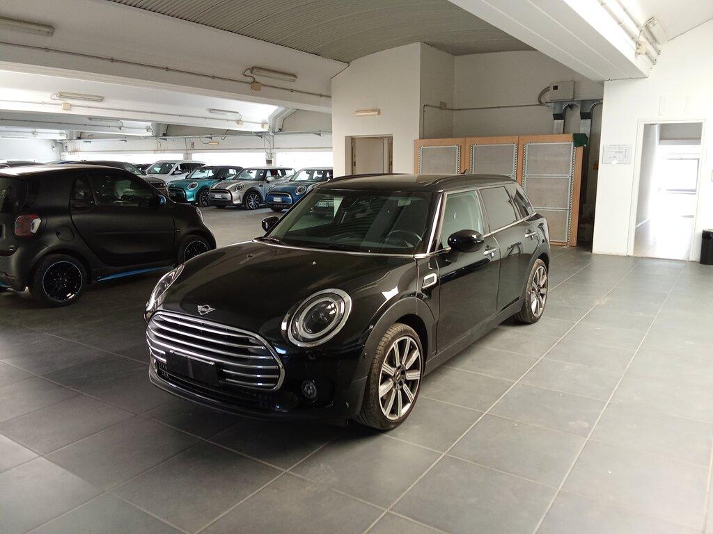 Mini Cooper Clubman 1.5 Cooper Classic Steptronic