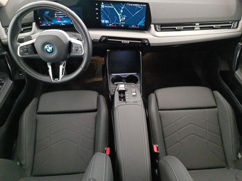 BMW X1 25e xdrive auto