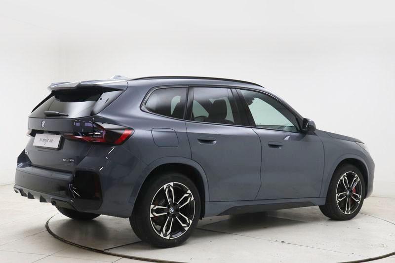 BMW X1 sdrive18i MSport Pro auto