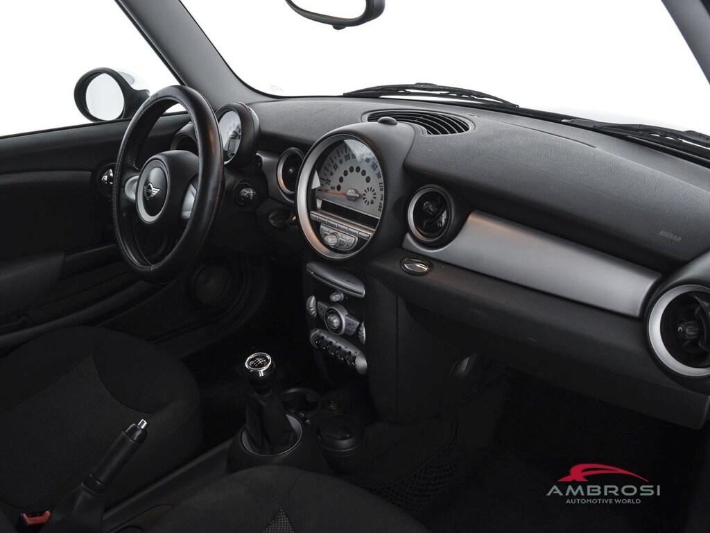 Mini One D 1.6 One D