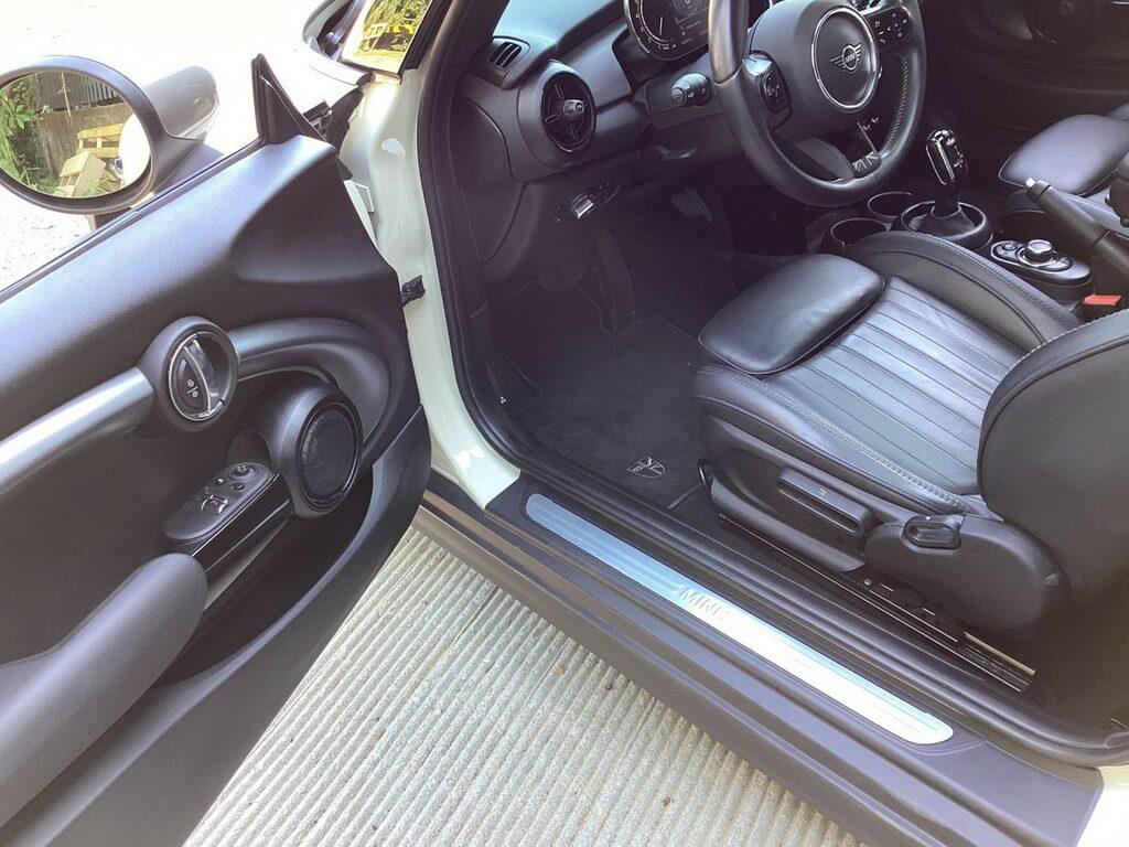 Mini Cooper 1.5 TwinPower Turbo Cooper