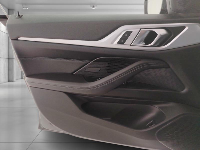 BMW i4 M i4 M50 Sport auto