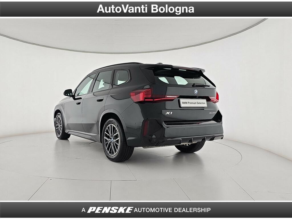 BMW X1 25e xdrive X-Line auto