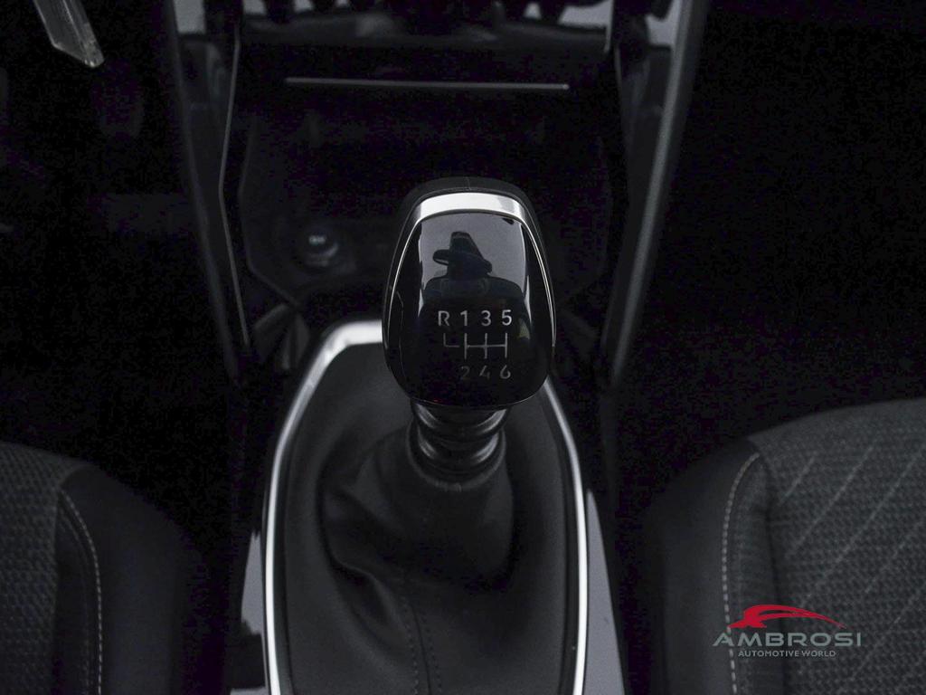 Peugeot 208 1.2 puretech Allure s&s 100cv