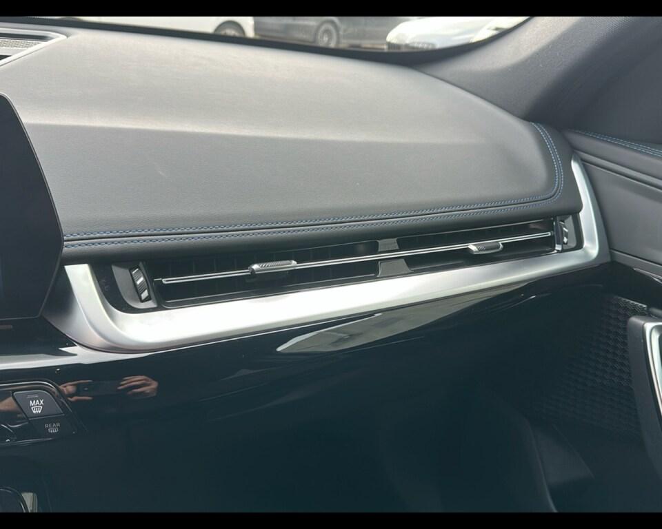 BMW X1 xdrive 25e MSport Pro auto