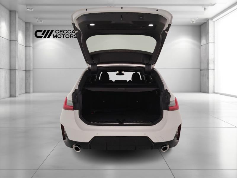 BMW Serie 3 320d Touring mhev 48V xdrive auto