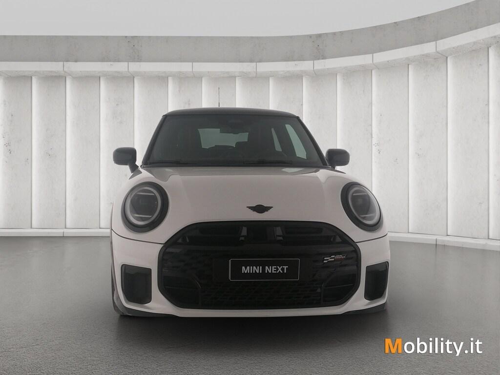 Mini Mini Cooper 3p 2.0 S JCW auto