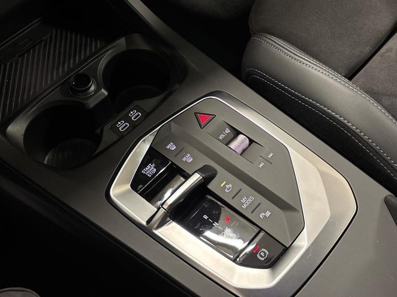 BMW Serie 1 118d MSport Pro auto