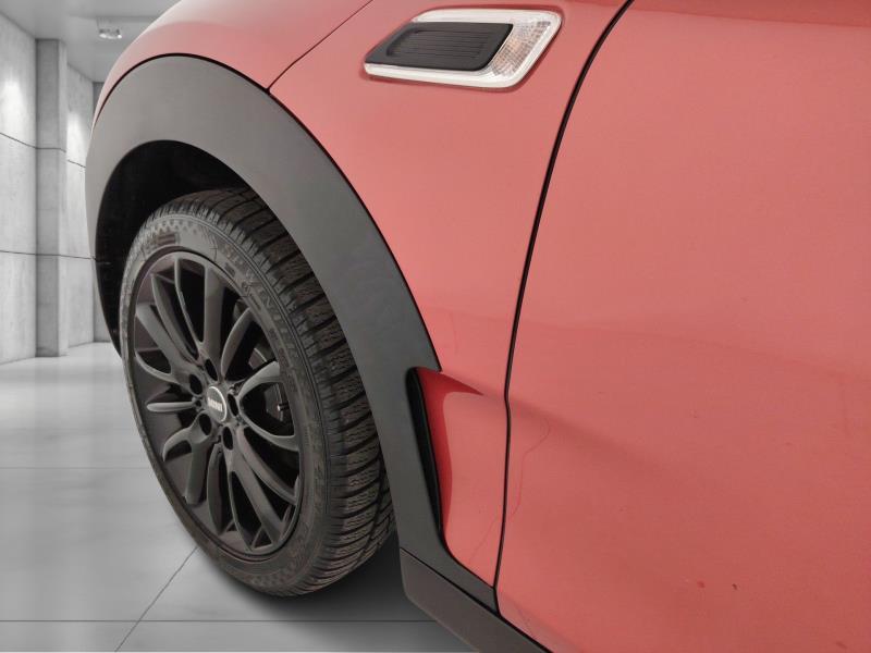 Mini Cooper D Clubman 2.0 Cooper D
