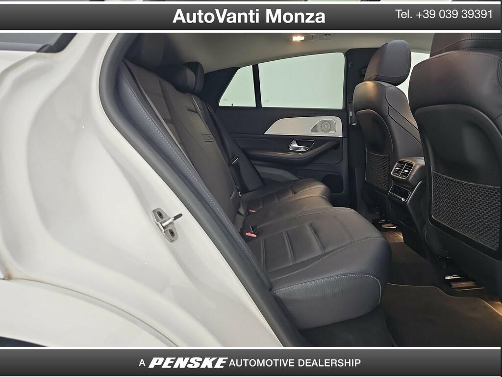 Mercedes GLE Coupe 300 d mild hybrid Premium Plus 4matic auto