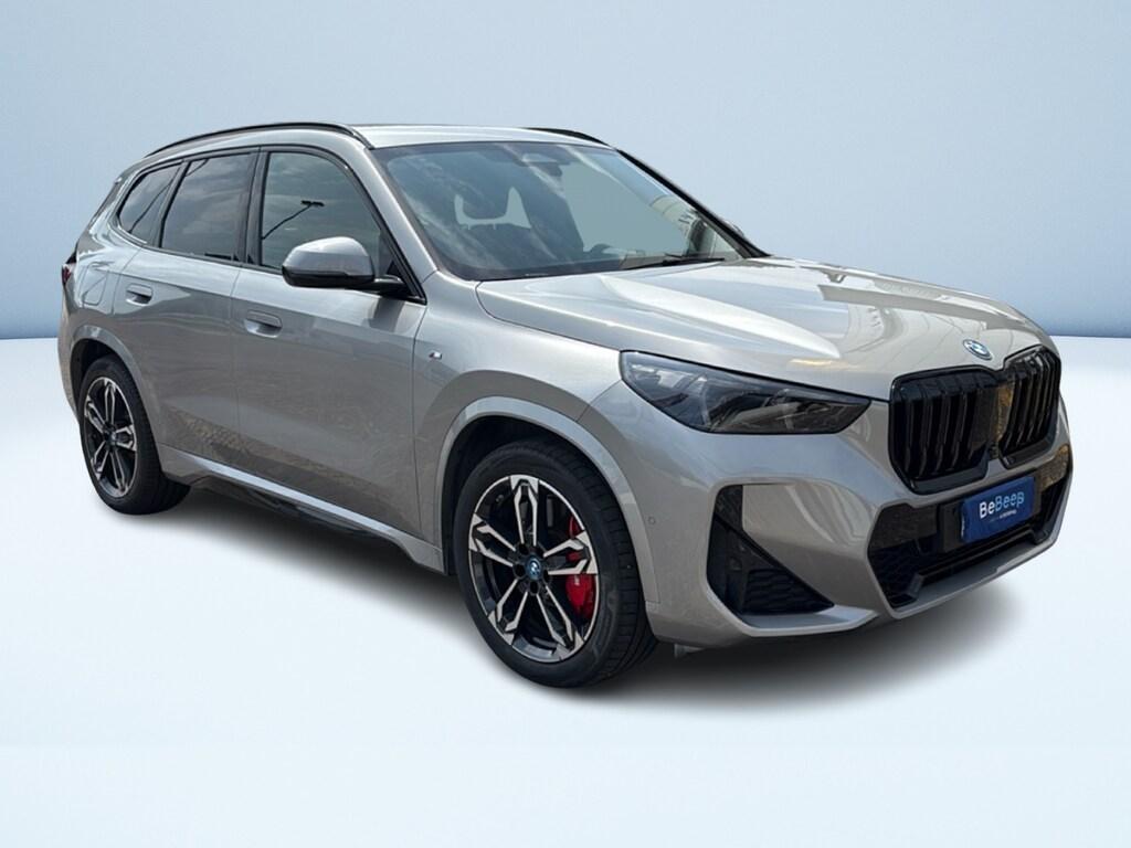 BMW X1 xdrive 25e MSport Pro auto