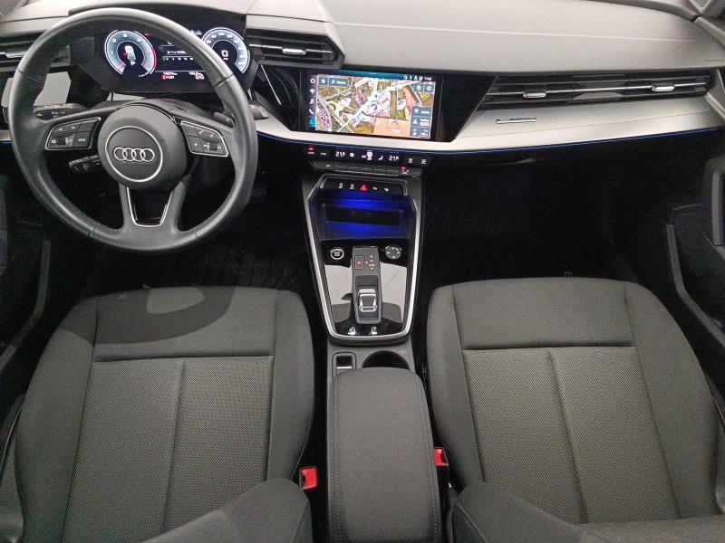 Audi A3 Sportback 35 2.0 tdi Business Advanced s-tronic