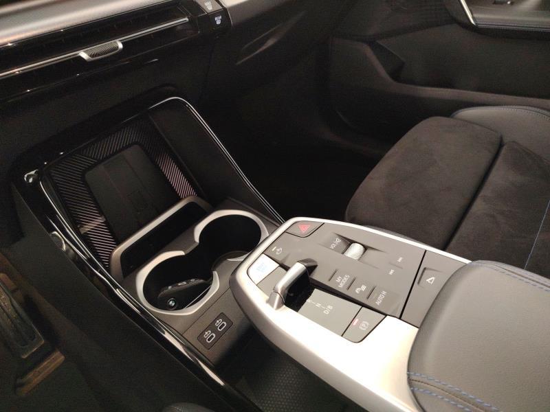 BMW iX2 edrive 20 MSport Pro