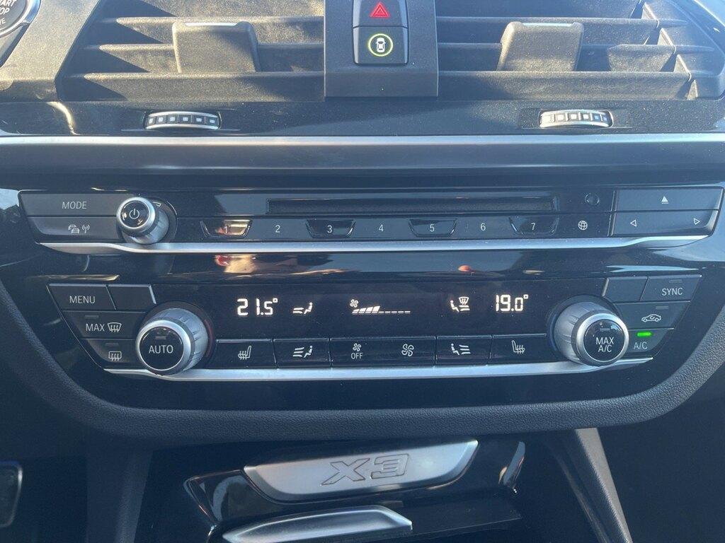 BMW X3 xdrive20d Msport 190cv auto