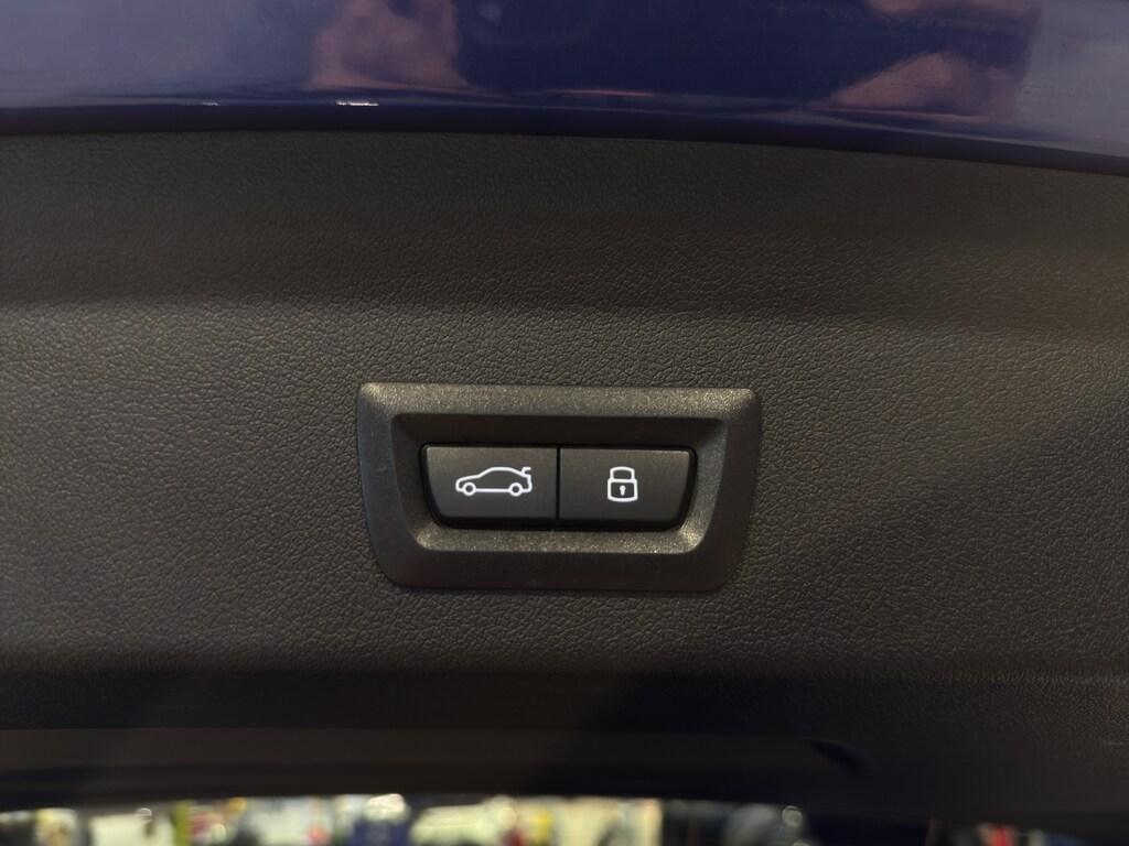 BMW Serie 1 118d MSport Pro auto