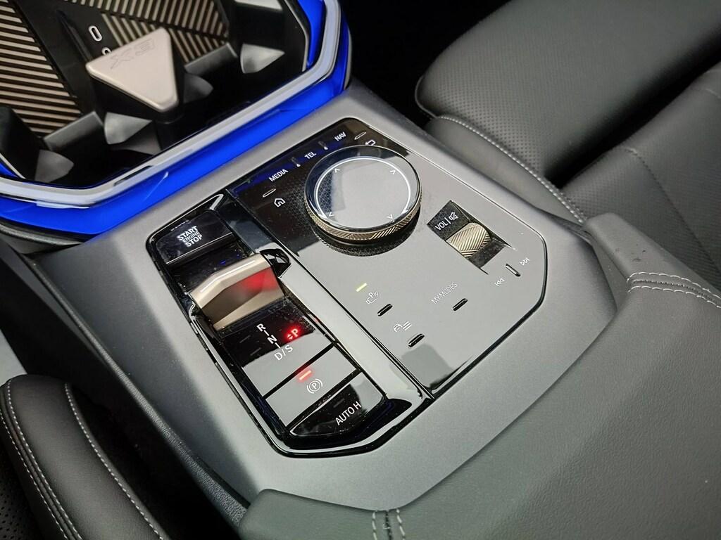 BMW X3 xdrive20d auto