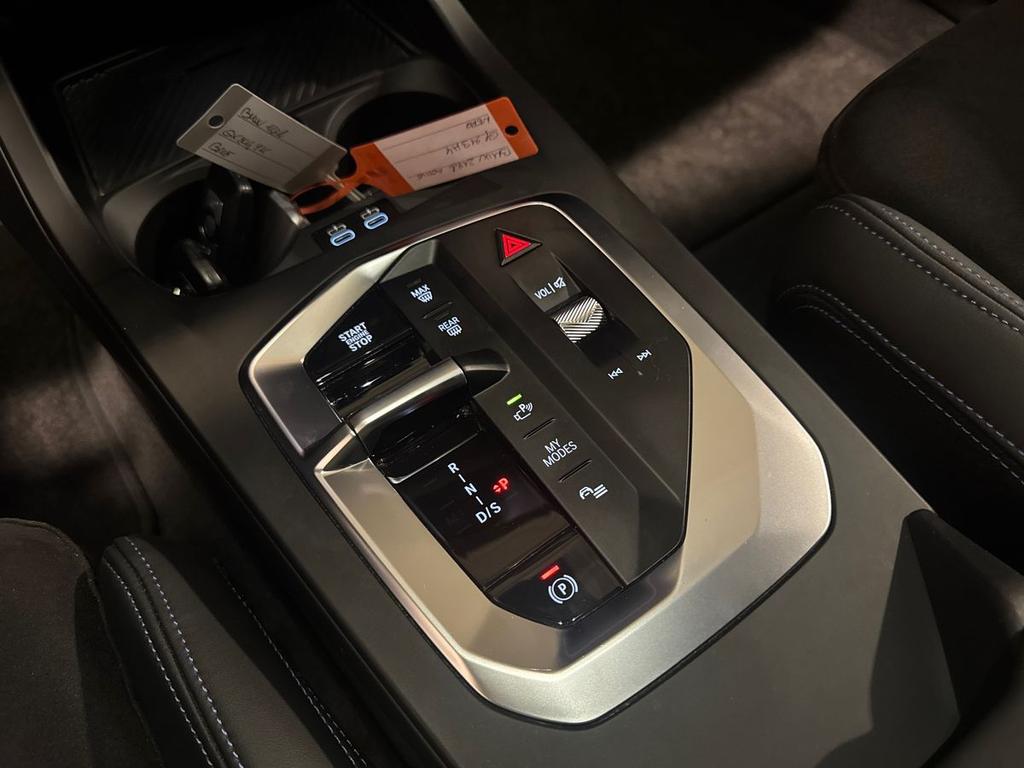 BMW Serie 1 118d MSport Pro auto