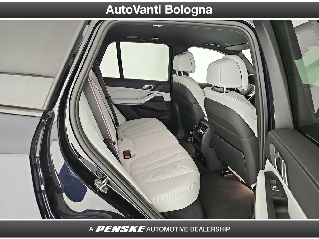 BMW X5 xdrive30d MSport Pro auto